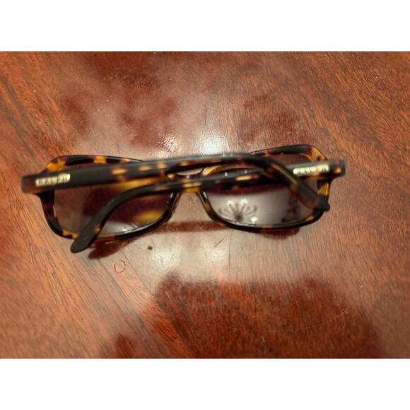 Ralph Lauren Beautiful Tortoise Sunglasses 7518/S 02Y A0 - Picture 3 of 5